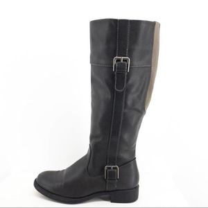 G.H. Bass & Co Josie Knee High Boots Womens 6